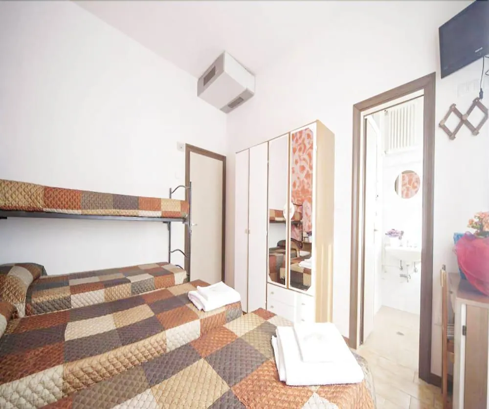 Luna Hotel Ρίμινι