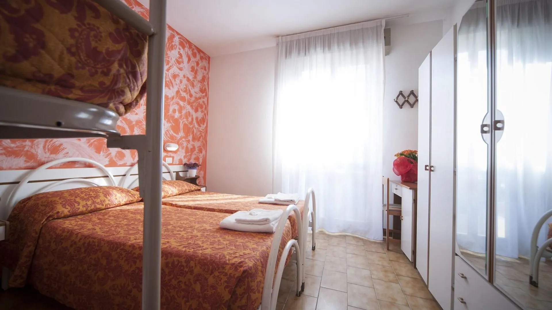 Luna Hotel Ρίμινι