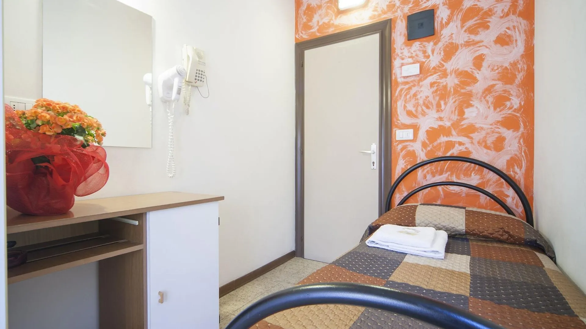 ***  Luna Hotel Ρίμινι Ιταλία