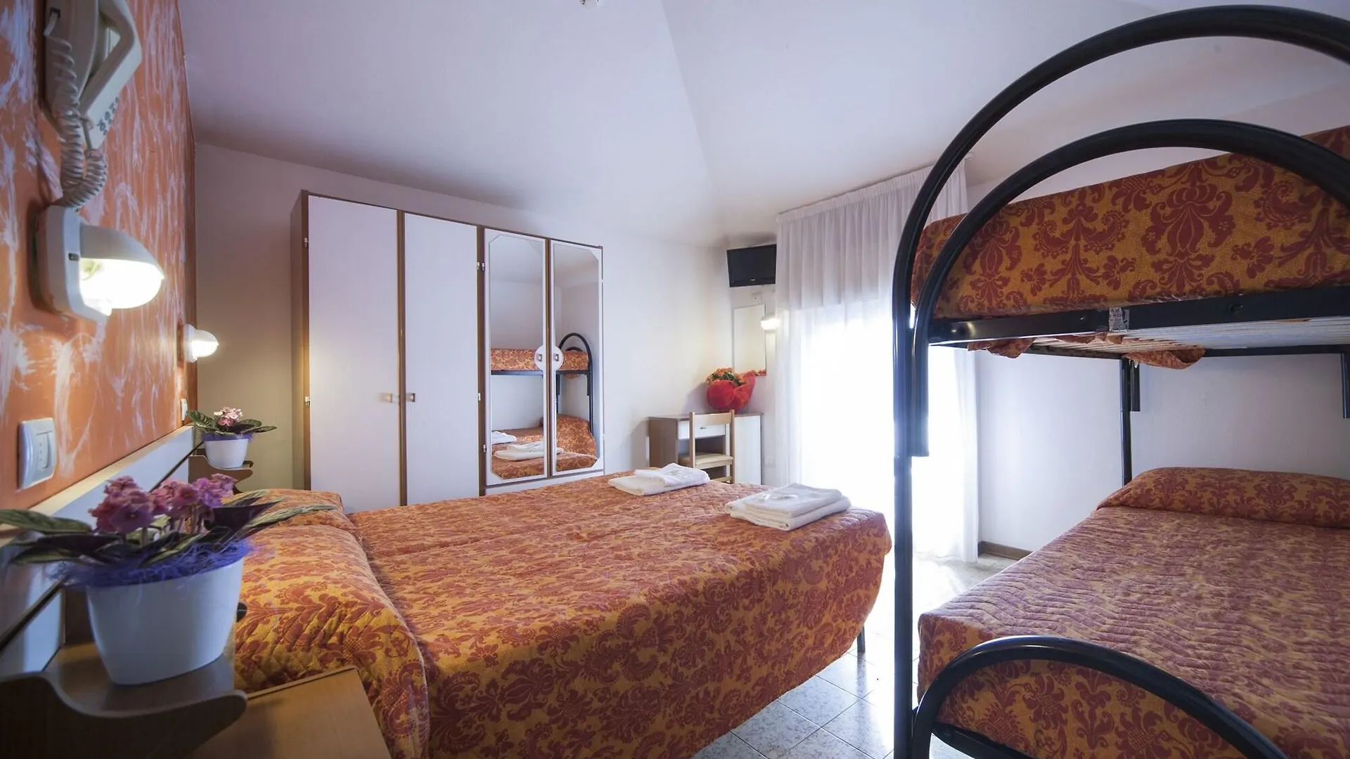 Luna Hotel Ρίμινι