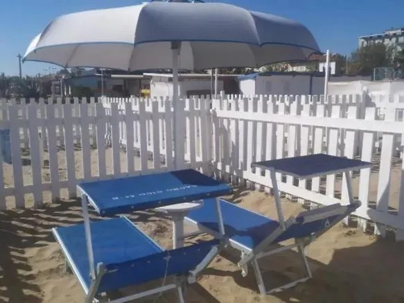 Luna Hotel Ρίμινι