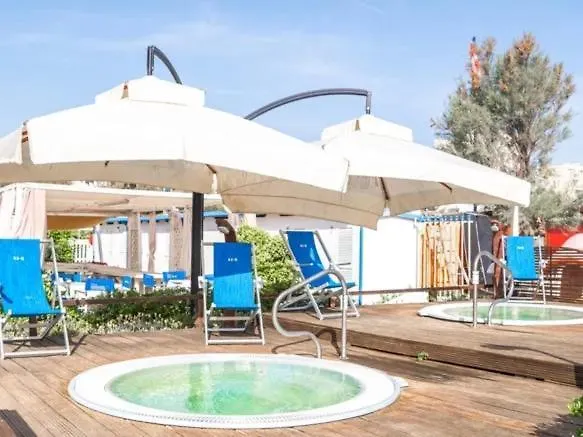 Luna Hotel Ρίμινι