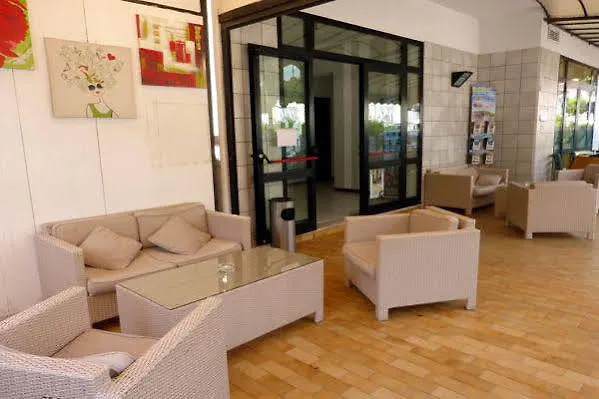 Luna Hotel Ρίμινι 3*,