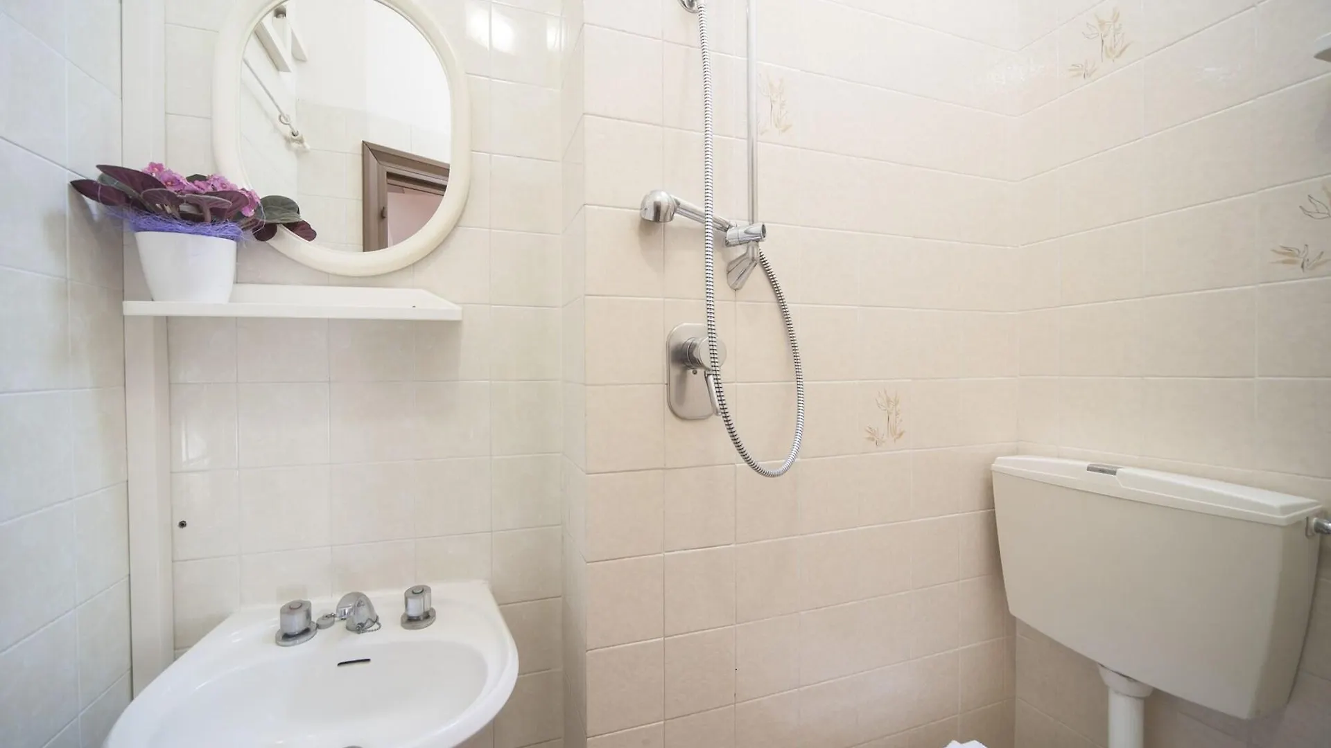 Luna Hotel Ρίμινι