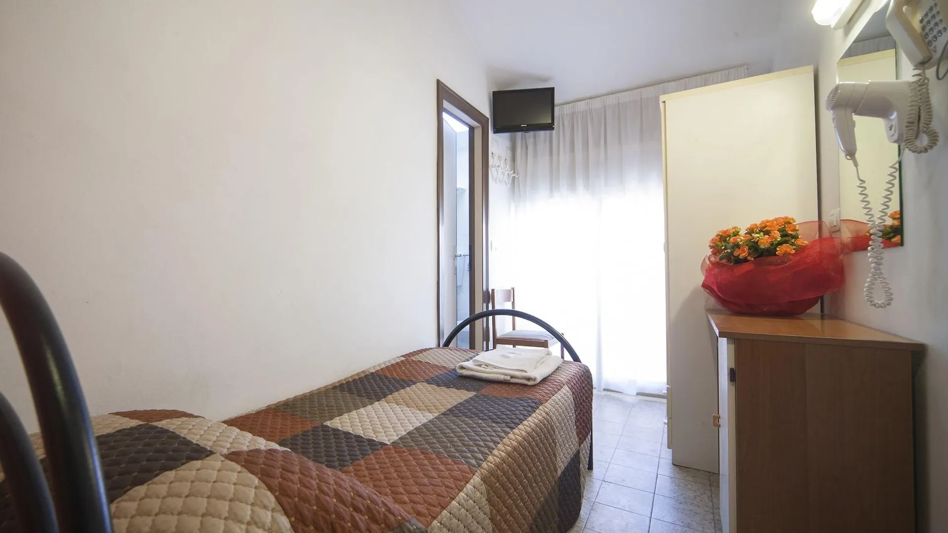 Luna Hotel Ρίμινι