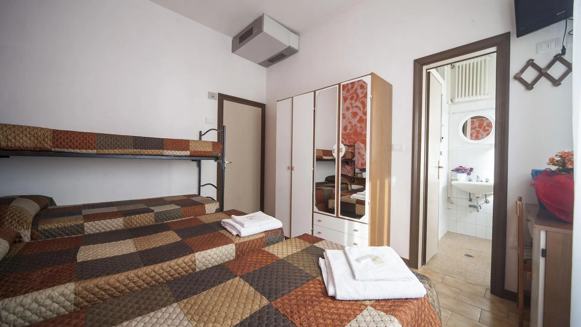Luna Hotel Ρίμινι