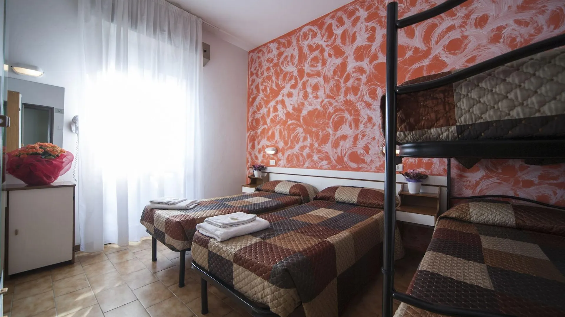Luna Hotel Ρίμινι