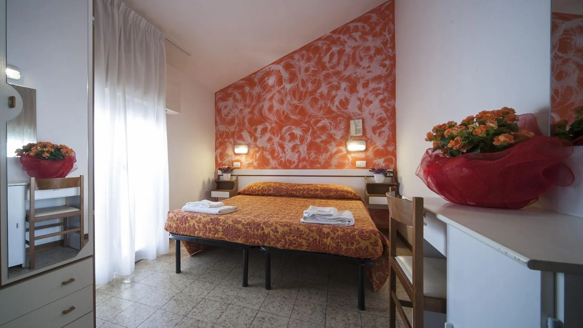 Luna Hotel Ρίμινι