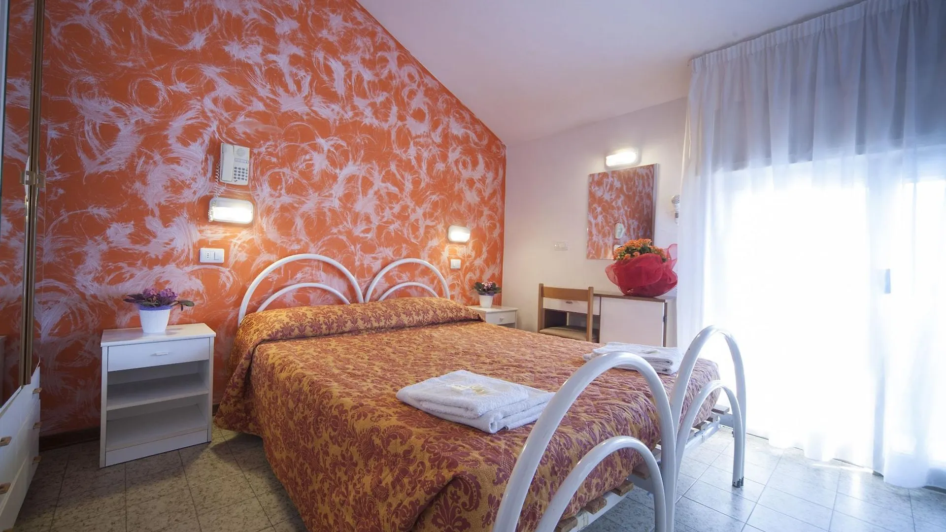 Luna Hotel Ρίμινι