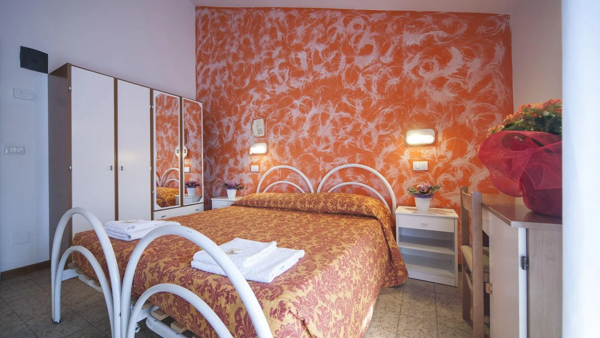 Luna Hotel Ρίμινι