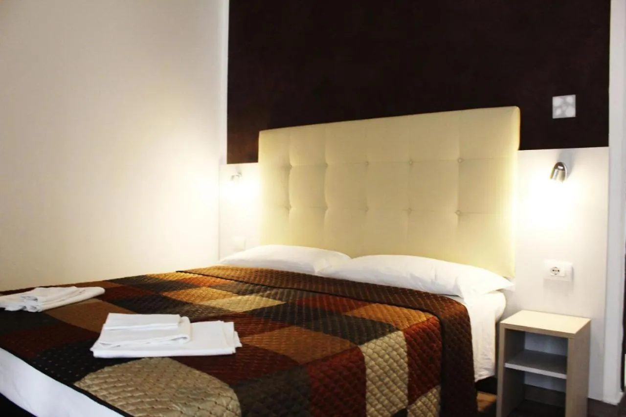 Luna Hotel Ρίμινι