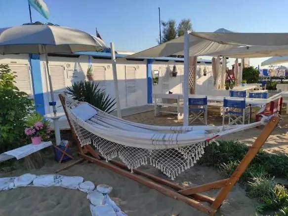 Luna Hotel Ρίμινι