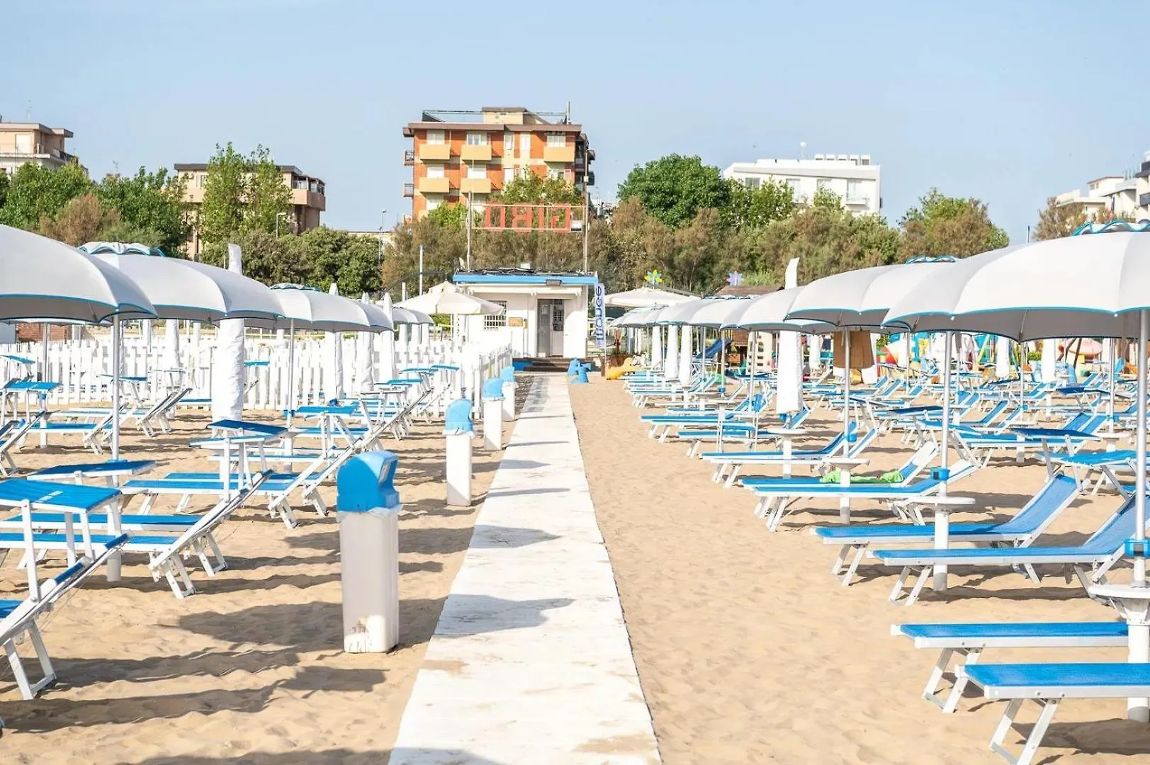 Luna Hotel Ρίμινι