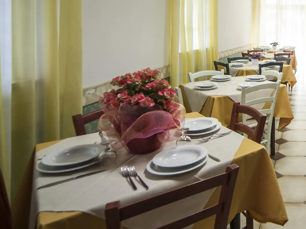 Luna Hotel Ρίμινι Ιταλία